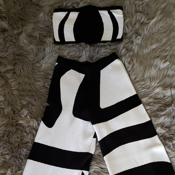 Two Piece Set - Picture 2 of 3